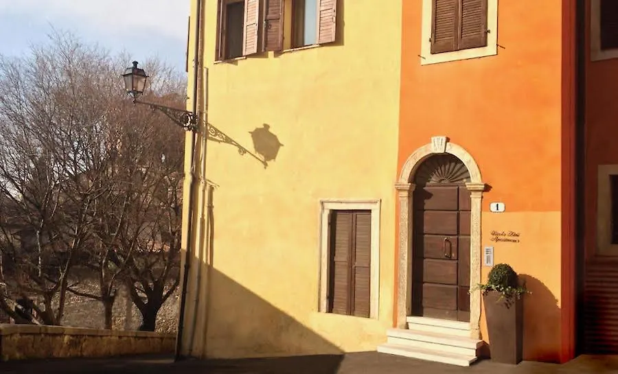 Apartmentsarena - Zini Studios Verona Italien