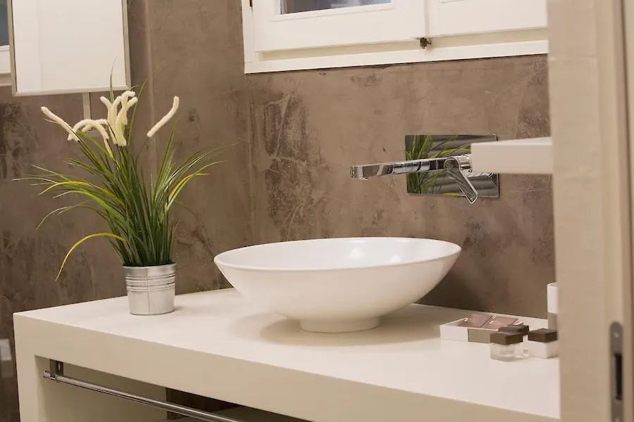 Apartmentsarena - Zini Studios Verona Italien