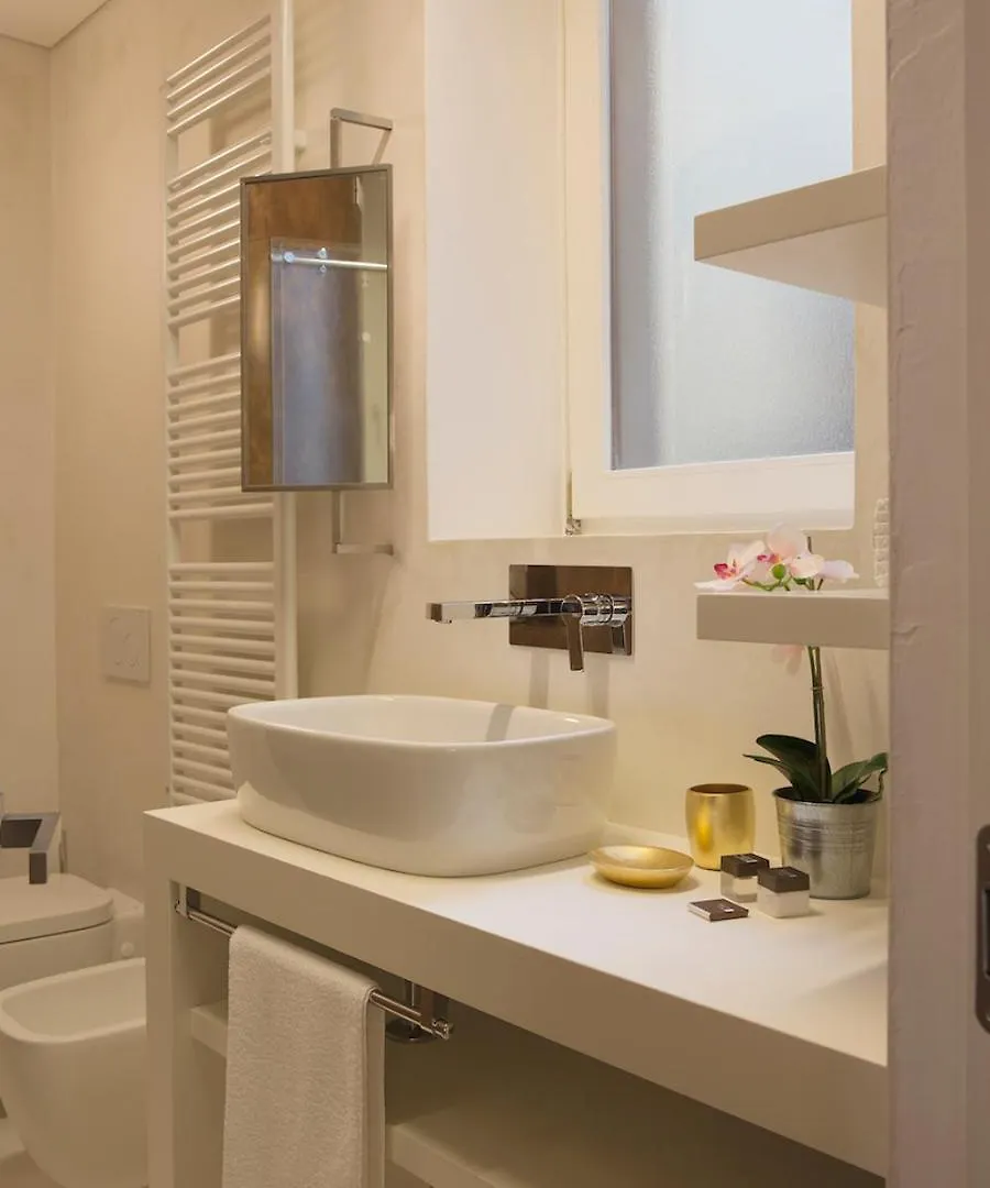 Lägenhet Apartmentsarena - Zini Studios Verona