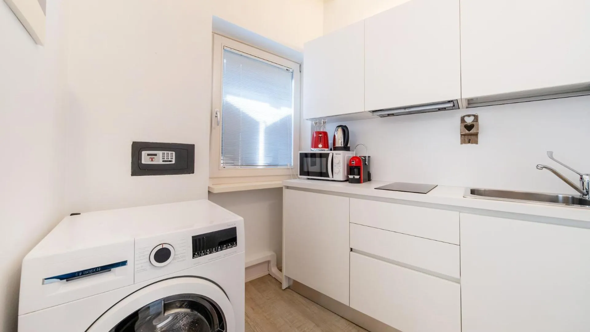 Apartmentsarena - Zini Studios Verona Italië