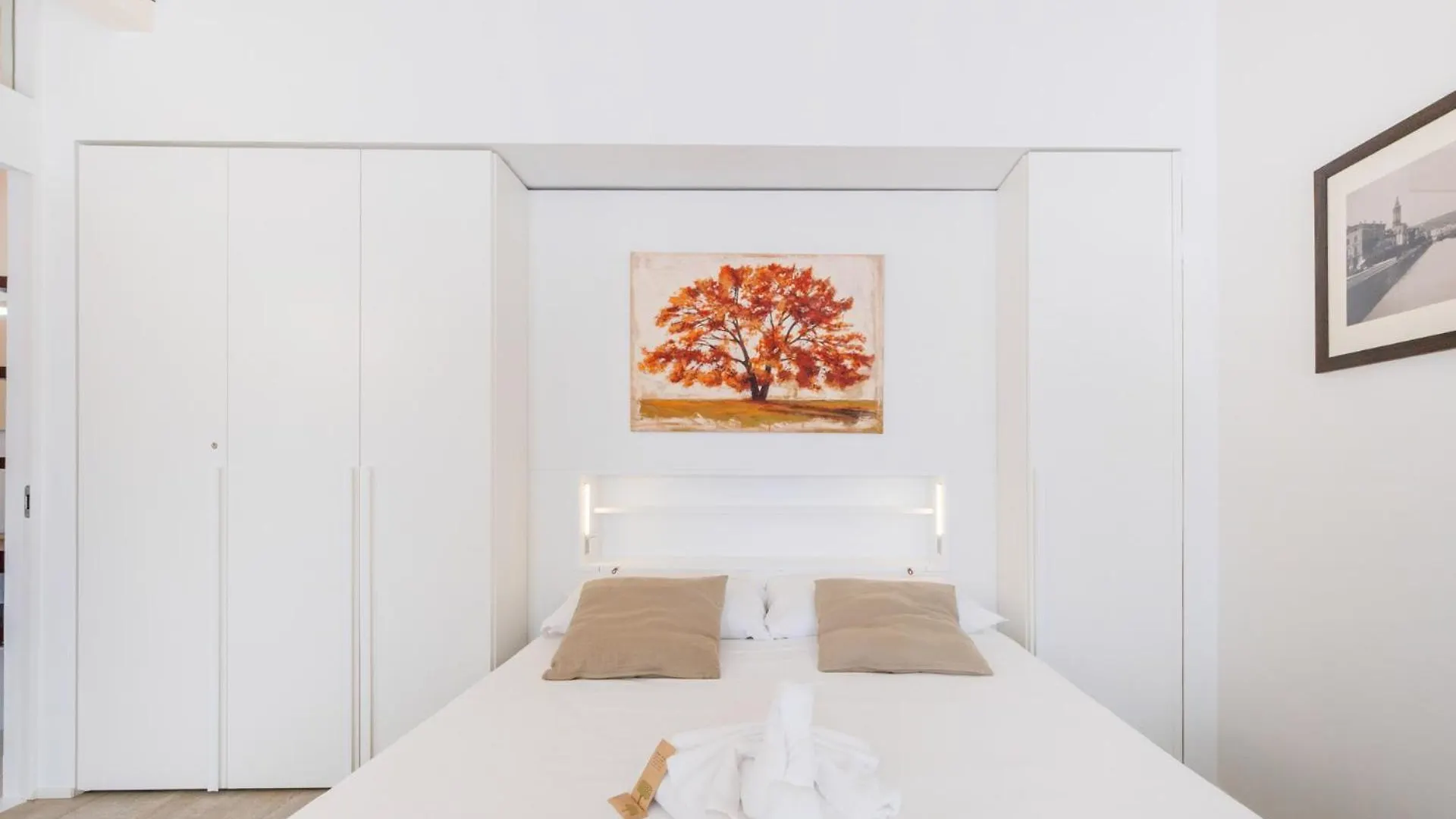 Apartment Apartmentsarena - Zini Studios Verona