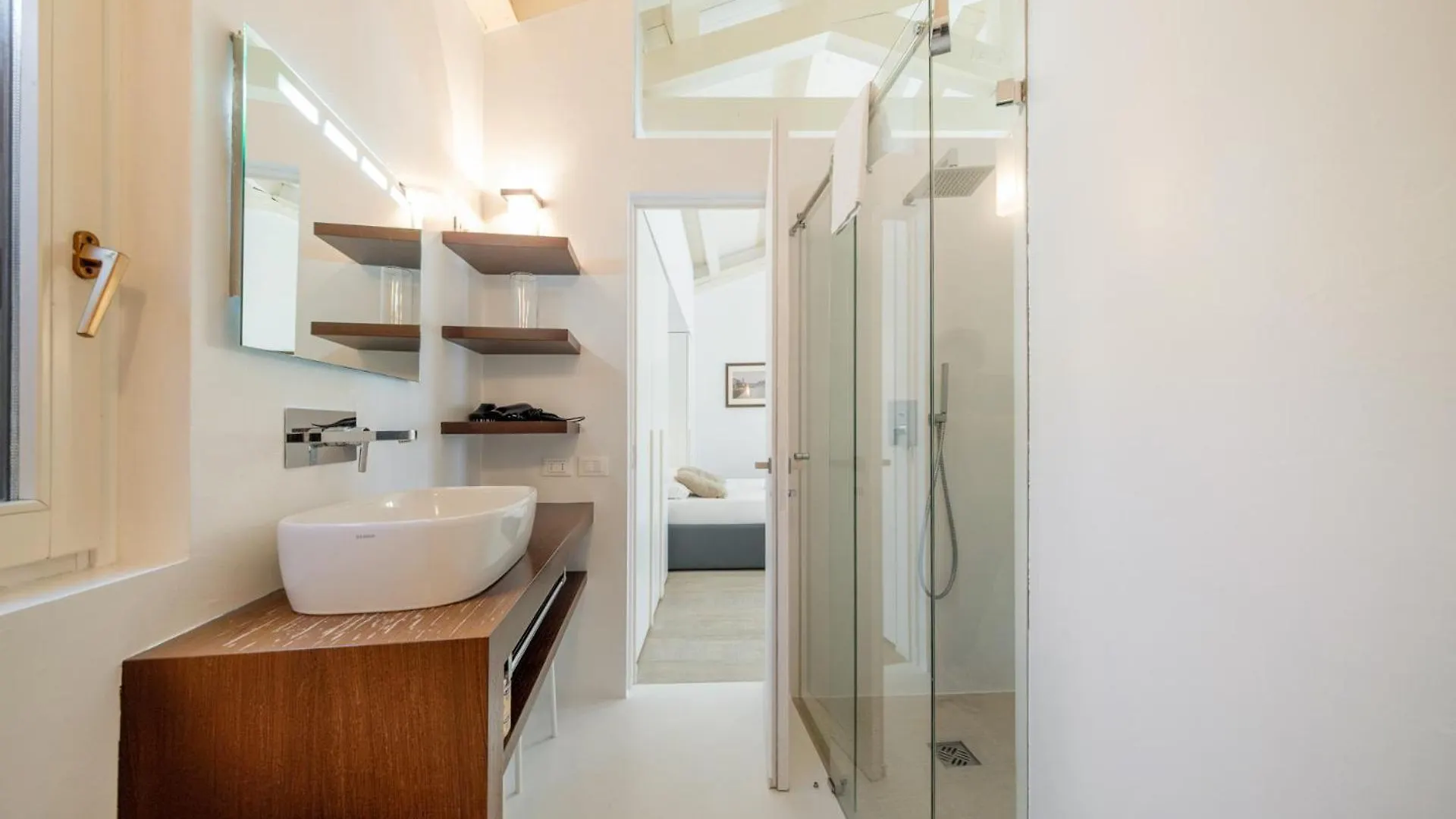 Apartmentsarena - Zini Studios Verona Apartment