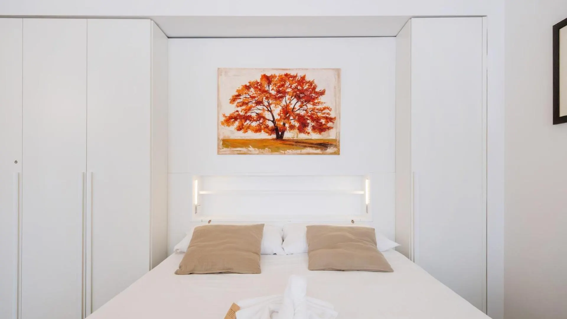 Apartment Apartmentsarena - Zini Studios Verona