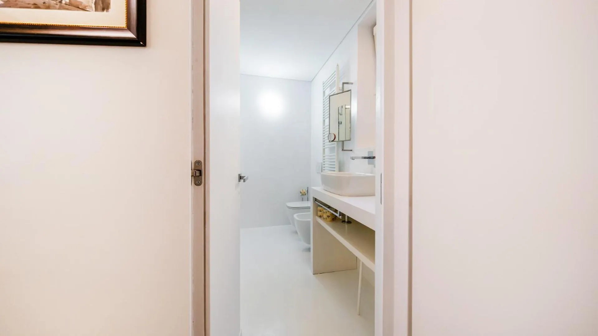 Apartmentsarena - Zini Studios Verona Apartment