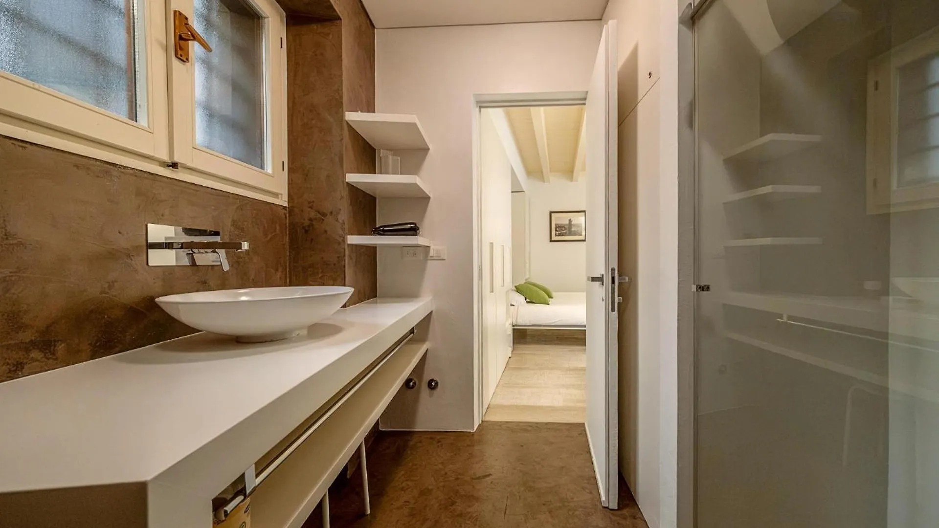 Apartment Apartmentsarena - Zini Studios Verona