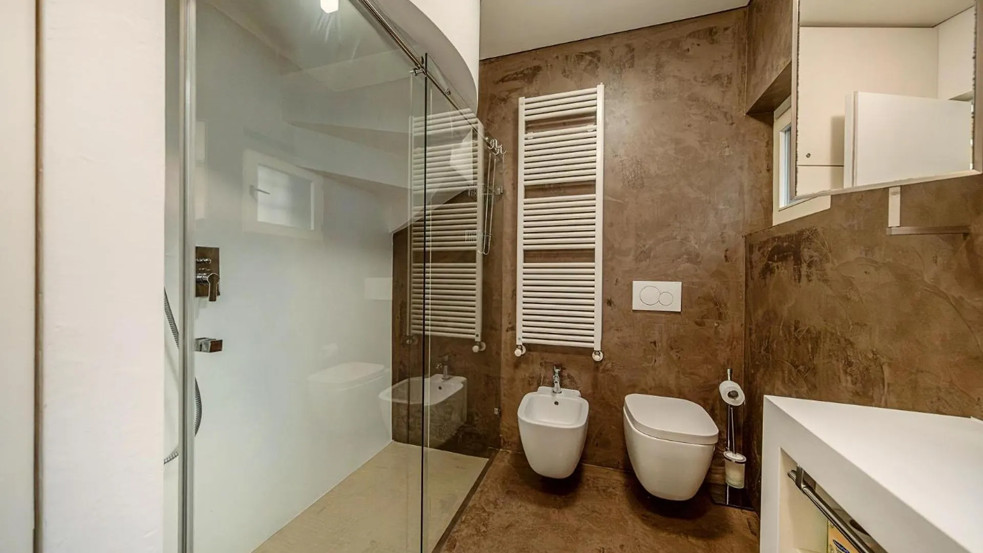Apartmentsarena - Zini Studios Verona