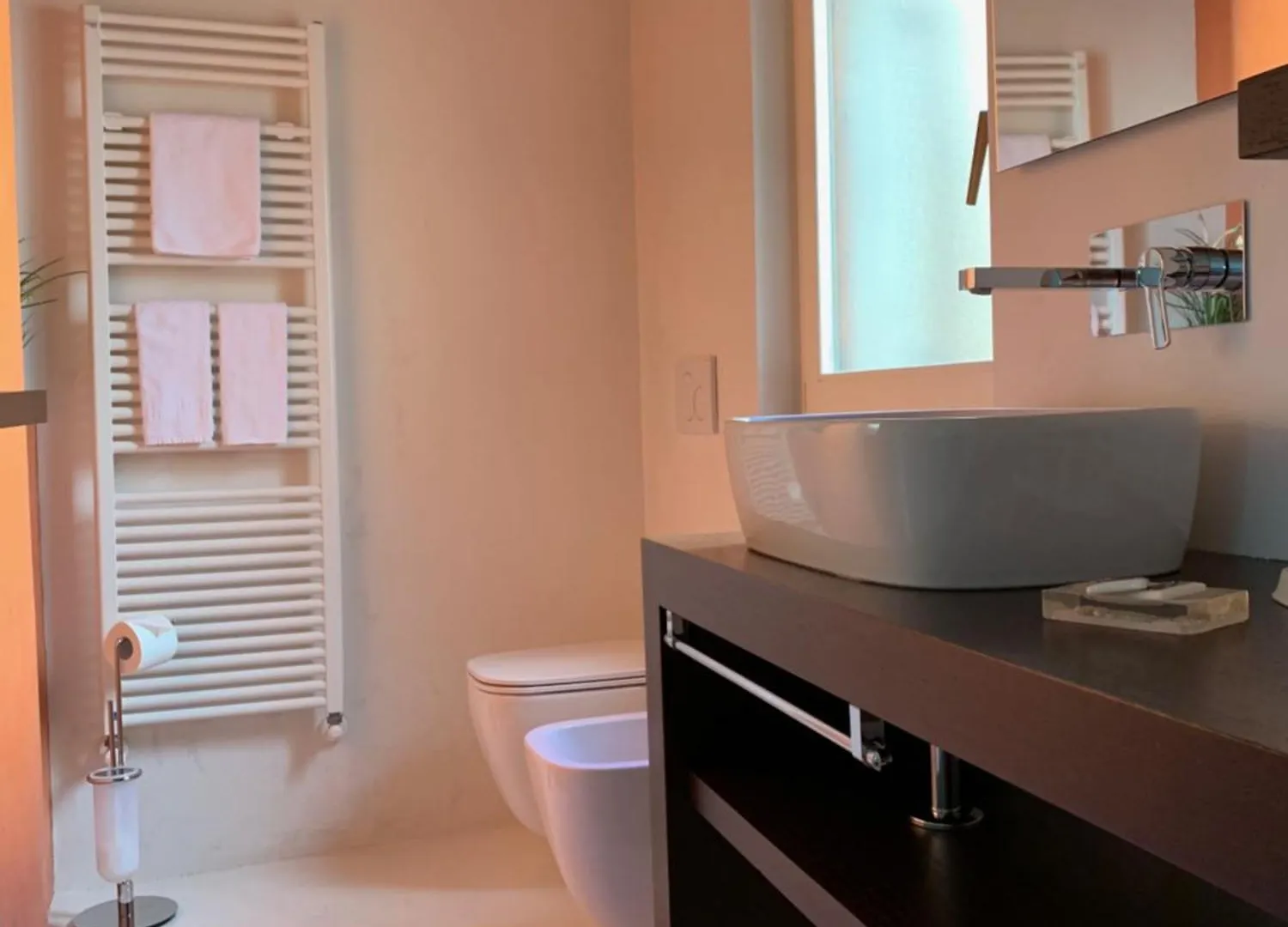 Apartmentsarena - Zini Studios Verona
