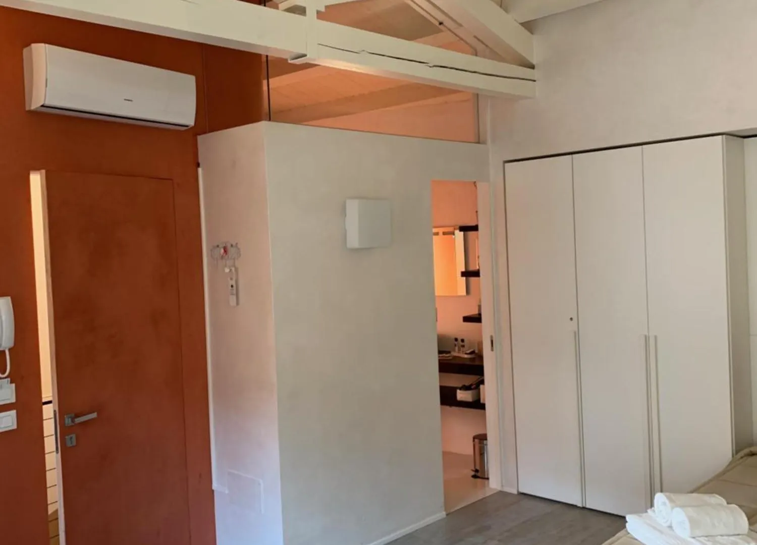 Apartment Apartmentsarena - Zini Studios Verona