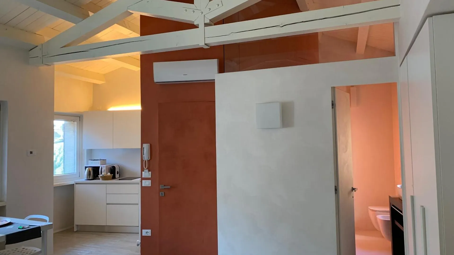 Apartment Apartmentsarena - Zini Studios Verona Italy