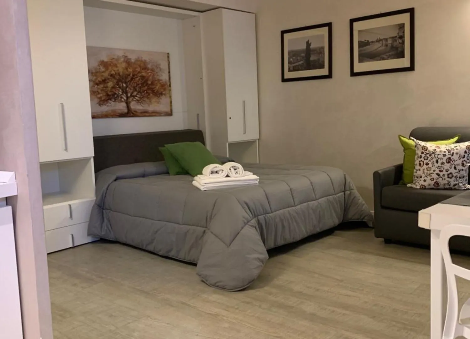 Apartmentsarena - Zini Studios Verona