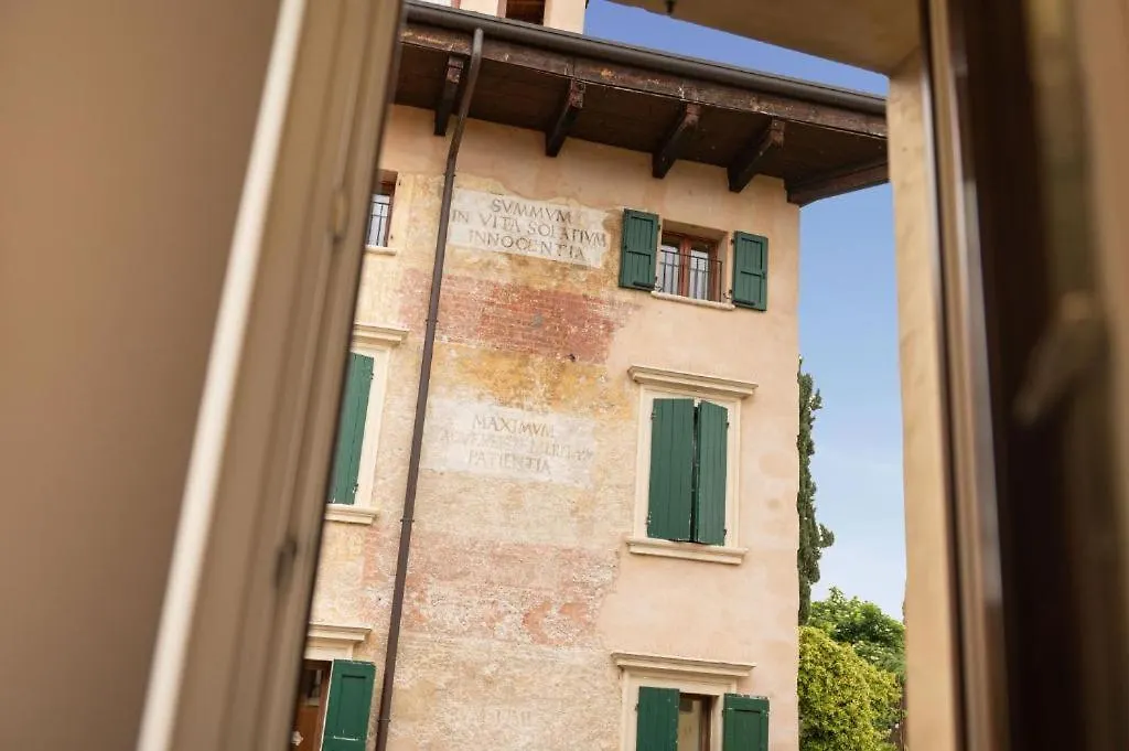 Apartmentsarena - Zini Studios Verona