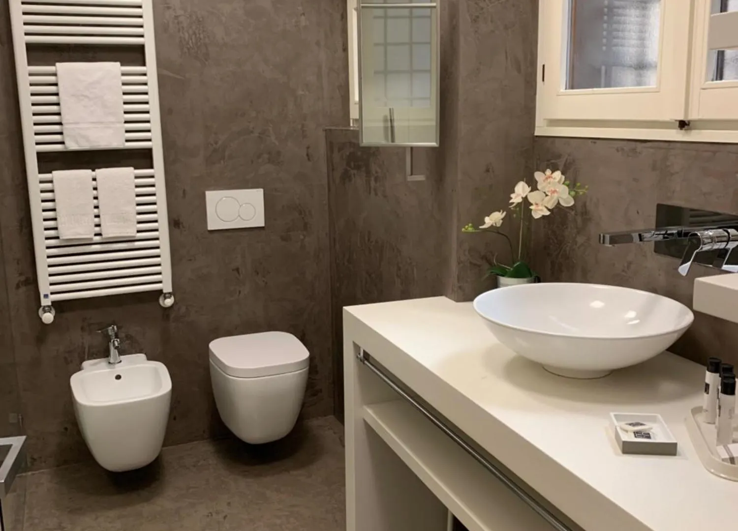 Apartmentsarena - Zini Studios Verona Apartmán