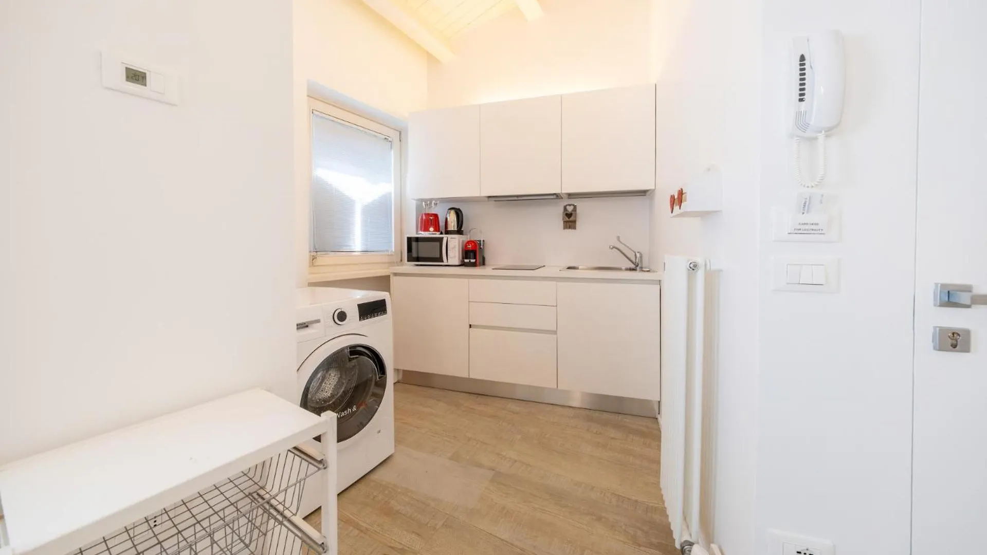 Apartmentsarena - Zini Studios 维罗纳 意大利